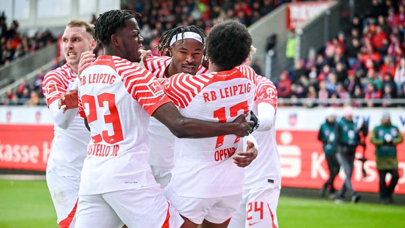 RB Leipzig