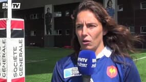Rugby / Mondial féminin : les Bleues joueront dans un Jean Bouin à guichet fermé ? 11/08