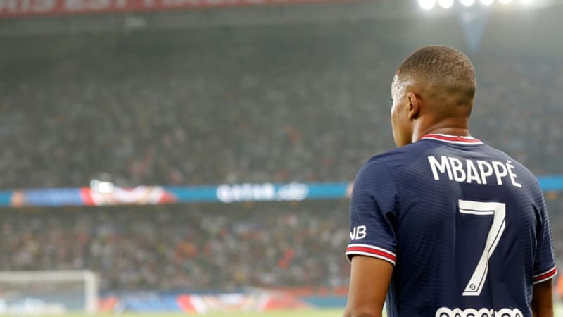 Mercato: Haaland, Richarlison, Lewandowski, Ronaldo… qui pour remplacer Mbappé au PSG?