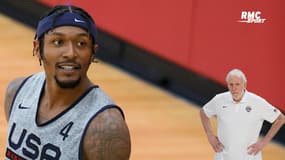 Basket - JO 2021 : Beal en protocole Covid et incertain pour Tokyo