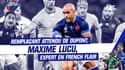 XV de France : Gestionnaire, précieux au pied, french flair... Les atouts de Maxime Lucu