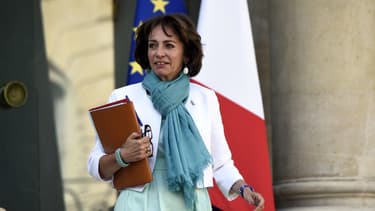 Marisol Touraine a présenté son projet de loi.