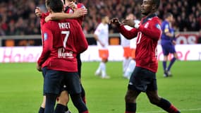 Dimitri Payet