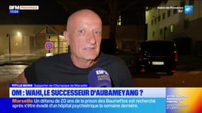OM: les supporters prêts à laisser une chance à Elye Wahi