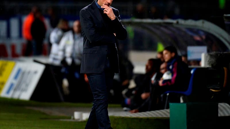 Rémi Garde