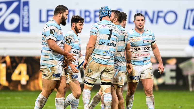 Racing 92