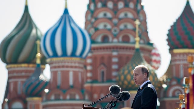 Cette initiative russe est le signe d’une coupure technologique avec les Etats-Unis.
