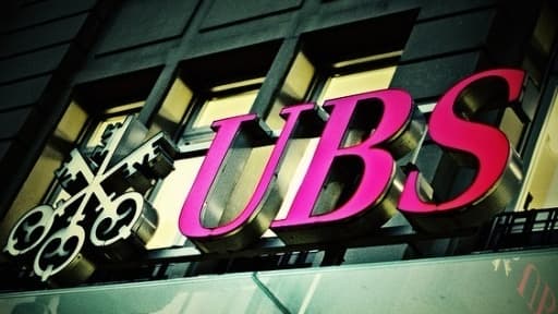 UBS était en litige avec l'Allemagne sur une affaire fiscale transfrontalière.