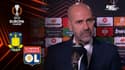 Brondby 1-3 Lyon : "Nous étions là uniquement pour gagner" lance Bosz