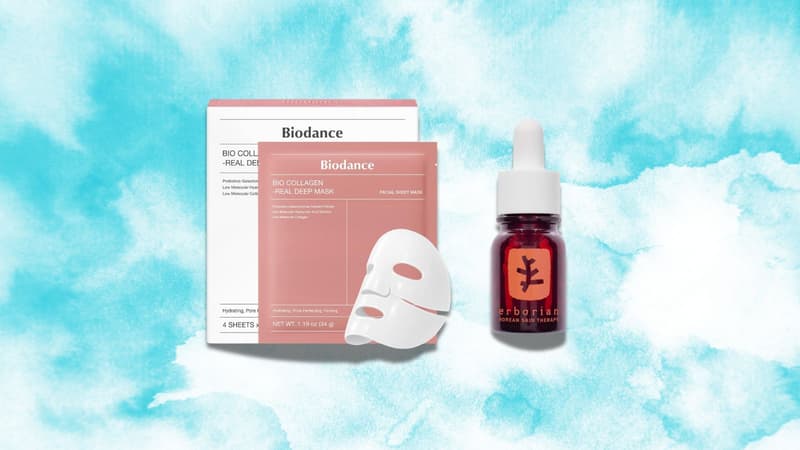 Skincare coréenne : 3 idées idéales pour offrir ou pour vous faire plaisir à Noël