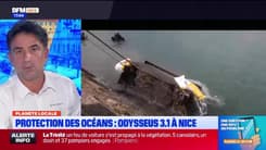 Planète locale du mercredi 18 juin - Protection des océans : Odysseus 3.1 à Nice