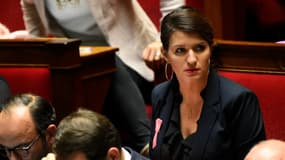 Marlène Schiappa s'est saisie du dossier avec la Dilcrah après avoir été interpellée. 