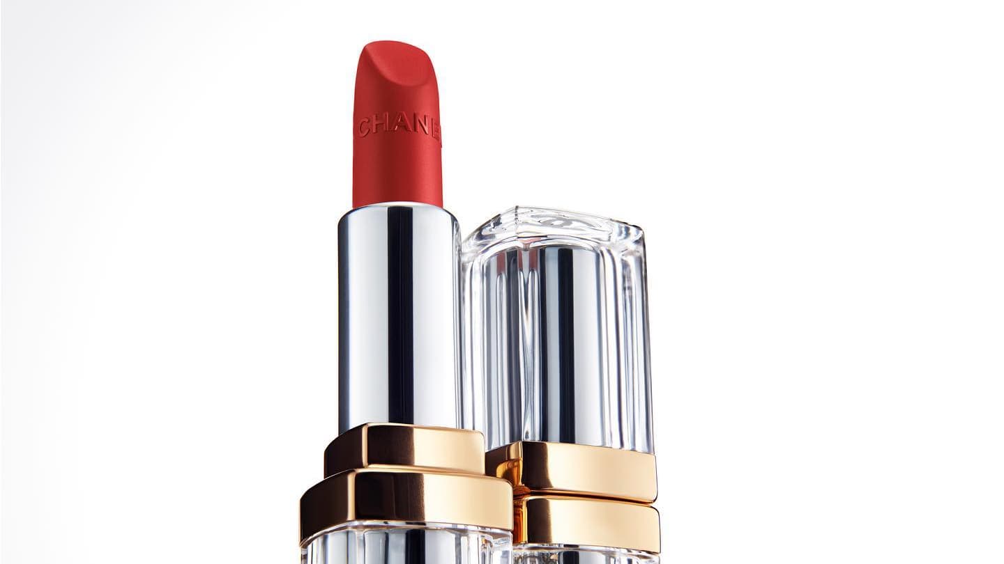 Chanel 31 Le Rouge Chanel 31 Le Rouge