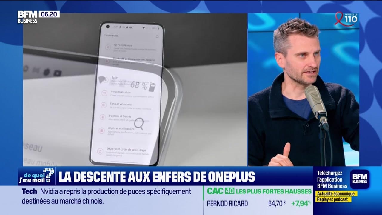 De Quoi J'me Mail - Dimanche 29 mars