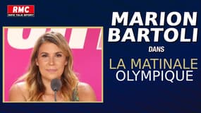Le fiasco du tennis français pendant ces JO : "Ça m'attriste"