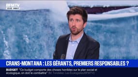 Suisse : le gérant en détention, sa femme laissée libre - 11/01