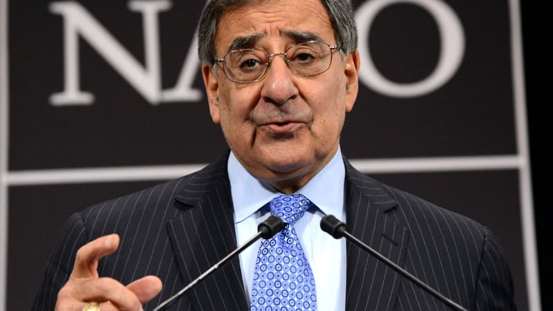 L'ancien chef du Pentagone Leon Panetta est très critique envers la politique menée par Barack Obama à l'égard de l'Irak et de la Syrie.