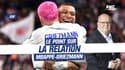 Équipe de France : Le point sur la relation Mbappé-Griezmann