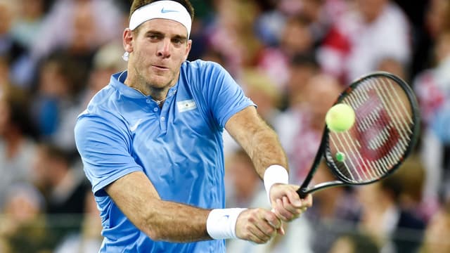 Juan Martin Del Potro