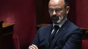 Edouard Philippe