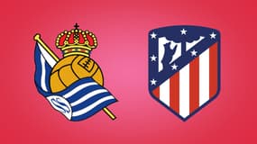 Real Sociedad - Atlético : à quelle heure et sur quelle chaîne regarder le match de La Liga en direct ?