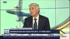 Réforme des retraites: pour Véronique Descacq, "il y a des choses qui n'ont aucun sens"