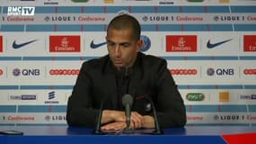 Ligue 1 / Lamouchi : "Un sentiment de fierté"