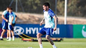 Rodrigo de Paul