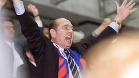 Jacques Chirac