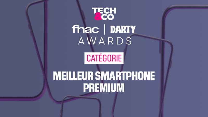 Tech & Co Fnac Darty Awards