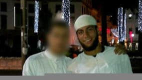 Tirs dans le Thalys: portrait d'Ayoub El Khazzani