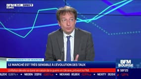 Aymeric Diday (Pergam) : le marché très sensible à l'évolution des taux - 19/04