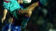 L'ancien défenseur du Barça, oncle de Rafael Nadal, juge que ce sera aux Catalans de faire le jeu contre Manchester à Rome.