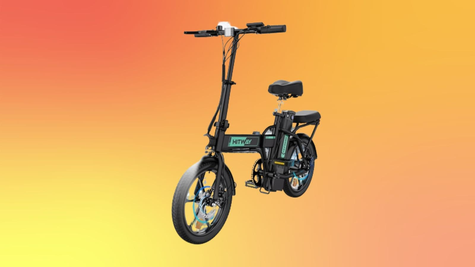 Bicyclette electrique 2025 a vendre