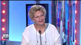 L'Invité témoin: Sophie Dulac, présidente et fondatrice de Champs-Élysées Film Festival - 09/06