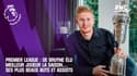 Premier League : De Bruyne élu meilleur joueur la saison… Ses plus beaux buts et assists