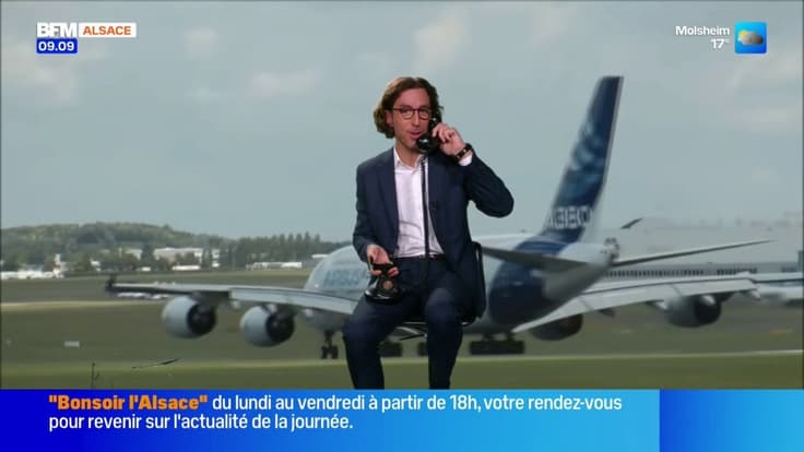 "Nu ma nu ma iei" - La météo de Colas du mardi 16 septembre 2025
