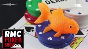 RMC Poker Show - Le "Dans la tête d'un fish" du 16 avril 2023