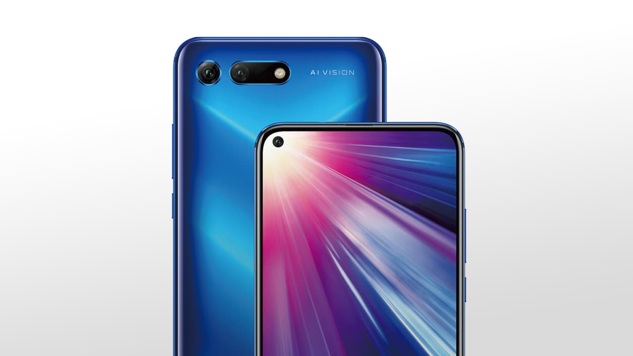 Le Honor View 20
