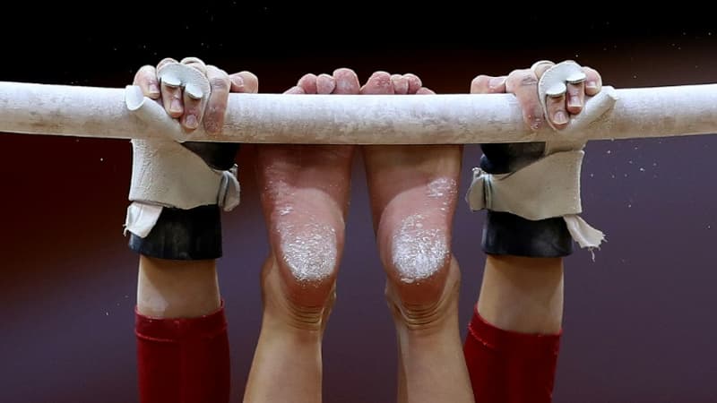 Gymnastique: la fédération britannique présente ses excuses face à des accusations de harcèlement