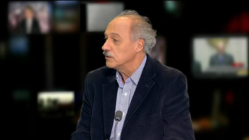 Yves Contassot