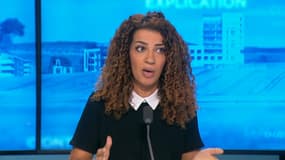 la Grande Gueule Fatima Aït Bounoua