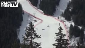 Ski / Coupe du Monde / Méribel organise les finales de la Coupe du Monde - 20/03