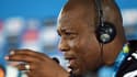 Stephen Keshi