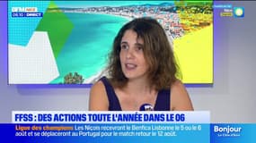 Le journal de 8h du lundi 28 juillet 2025