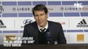 OL : "Trop de joueurs qui n'étaient pas au niveau" peste Garcia