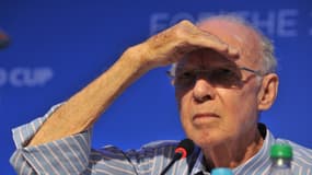 Mario Zagallo