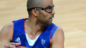 Tony Parker