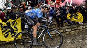 Michael Goolaerts