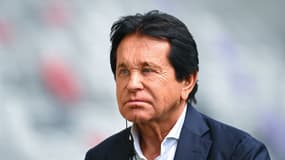 Waldemar Kita en août 2024.